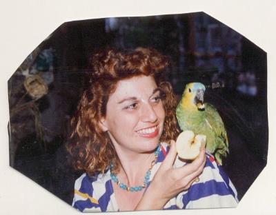 Amelia Impellizzeri