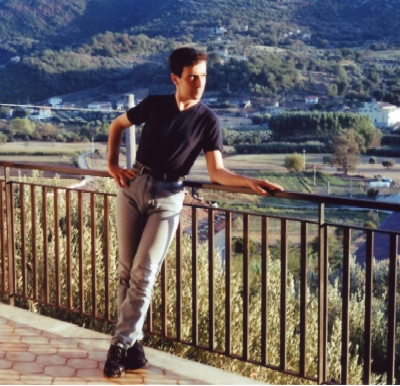 Davide Gorga