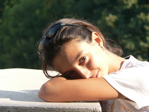 Giulia Rinotti