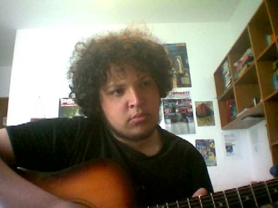 Mauro Splendore