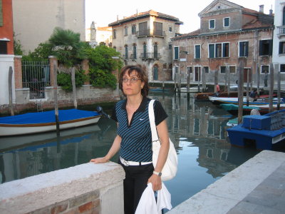 Nicoletta Berliri