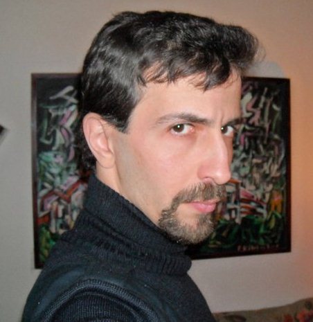 Davide Gorga